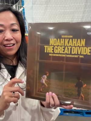 Noah Kahan The Great Divide @costco_canada Calgary Heritage June 2026 · · · #costco #tinasfavyyc #costcoloverscanada #noahkahan