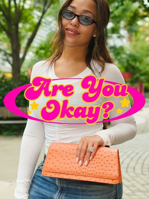 lucky bag 🤝 lucky @CeraVe  (with @Bri Morales + @HEIR JORDYN) #areyouokay #CeravePartner