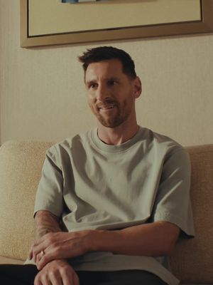 For Messi, every World Cup carries its own emotion. As he reaches his sixth, he reflects on the tournaments history, meaning, and magic 🏟️