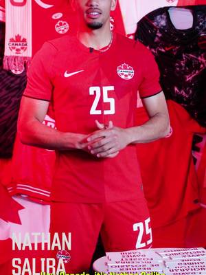 If Nathan Saliba could build the perfect player, it would look like this ⚙️ Si Nathan Saliba pouvait construire le joueur parfait, ça ressemblerait à ça ⚙️ #FIFAWorldCup 