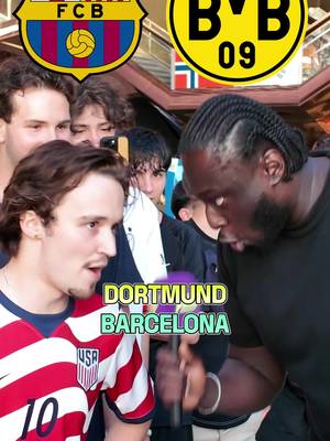 10 USA fans vs Juwon 🇺🇸⚽️ #frontthree #Soccer #worldcup26 #footballtrivia #ballknowledge 