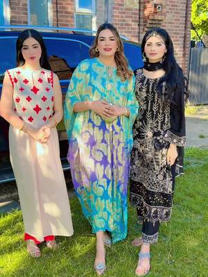 Excited to be attending the Birmingham edition of Mehfil-e-Samaa Qawwali Tour 2026 ✨ Join us for a beautiful evening of soulful Qawwali, culture, and community with Ahmed Shah live on Saturday, 13 June. 📍 St Barnabas Church, Erdington, Birmingham Looking forward to sharing this special experience with you all 🎶 #MehfilESamaa #QawwaliNight #BirminghamEvents #AhmedShah #Qawwa @Nadiea sheikh @Perfectcoupleuk🇵🇰🇬🇧 @ayeshajaan717🇬🇧 