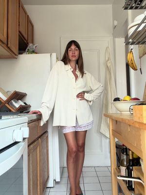 Outfits for a long hot summer 