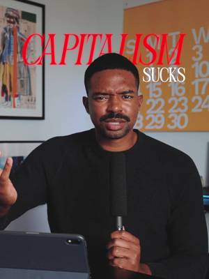 Elon musk and SpaceX IPO’d! But here’s why we hate capitalism…