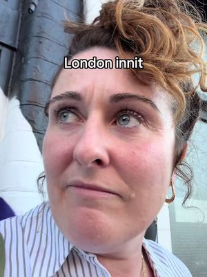 London innit