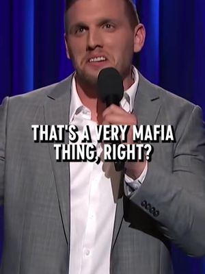 Every Italian American uncle I know has a nickname 