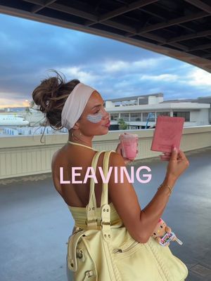GTG #airport #airportaudios #airportoutfitinspo @White Fox Boutique 
