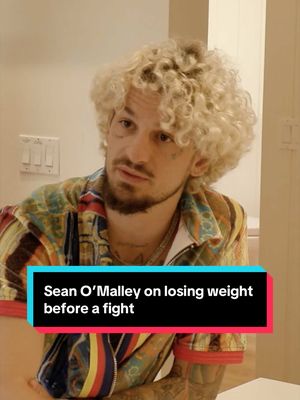 5 weeks of suffering full episode out now. new episodes every tuesday. link in bio