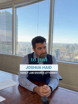 He’s charismatic, likable, and a liar. Here is how we expose the act in court. #divorcetok