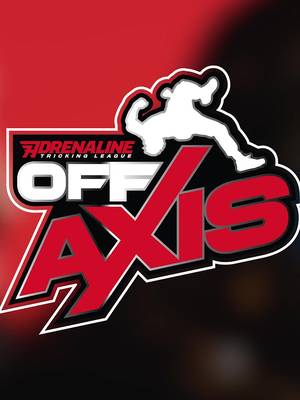 Beyond excited to announce my NEW PODCAST with Adrenaline: OFF AXIS! This is a project I’ve wanted to launch for a long time & I’m pumped to finally share it with you! OFF AXIS is all about Tricking and everything that surrounds it. We’ll be diving into the sport, culture, current topics & plenty more! Expect solo episodes, special guests and group shows with the gang. 🎙️ First episode drops this Wednesday at 5 PM PST / 7 PM CST.