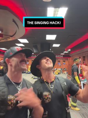 Here’s a singing hack you didn’t know about😌😂 @firemarshallshill #lipsync #singing #baseballboys #xyzbca #trend 
