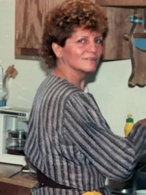 Was Milagros expecting company the morning of her murder? Watch the full episode of The Deck on our YouTube channel. #crimejunkie #thedeck #ashleyflowers #connecticut #truecrime 