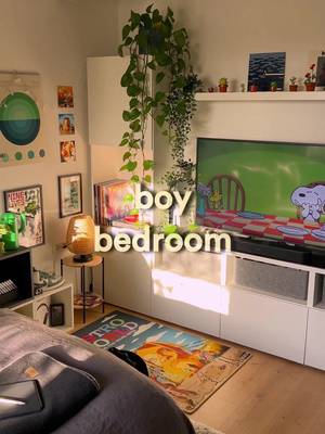 throwback to cozy summer vibes in my old bedroom #roominspo #roomdecor #interiordesign 