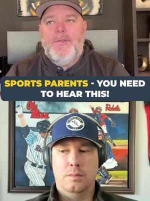 Parents, helping your athlete doesn’t always mean trying to fix everything for them. Sometimes the better support is letting them struggle a little, listen to feedback, and learn how to respond. That’s the stuff they’ll need long after the season is over. #SportsParents #ParentingAdvice #LearnAndOvercome #CompetitiveAdvantage #MentalGameLive #LongTermFocus
