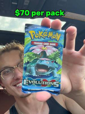 I was not expecting that  #pokemon #pokemontiktok #pokemonpackopening #pokemoncards #pokemoncommunity 