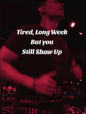 Stay consistent  #focusonyourself #weekendworkout #dailyworkout 