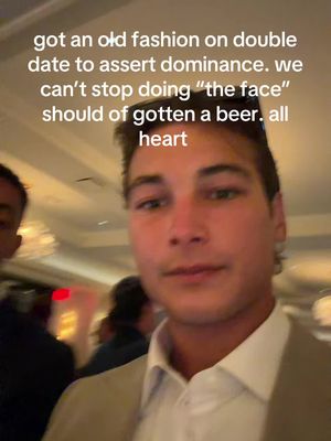 should of gotten beer 