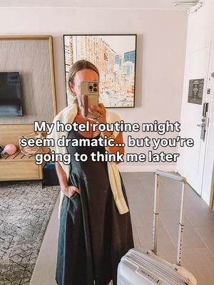 A germaphobes guide to hotel rooms 🦠😷🤢 #traveltiktok #traveltips #traveltipsandtricks #travelhacks #hotellife 