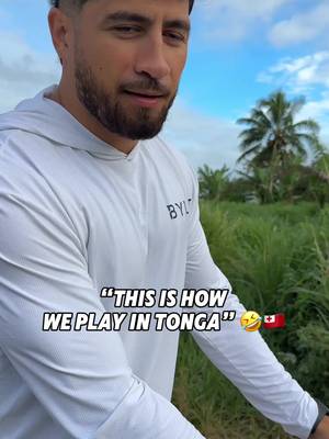 It’s been a whole year since our Tonga Trip 😂🇹🇴 #travel #tonga