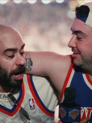 cue the music 😁 #newyorkknicks #NBA #knicks 