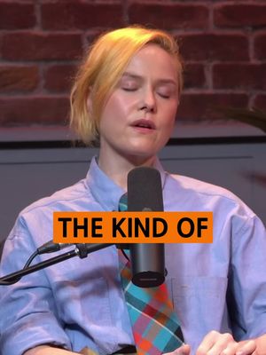 After going through a very big and very public awful thing, Eryn Jean Norvil is so candid about how it affected her friendships and her life and we are so lucky to have her. We also talk about toilets and stealing school lunches so it the usual vibe too. #podcastclips #fwendspodcast #interview #storytime #deepthoughts 