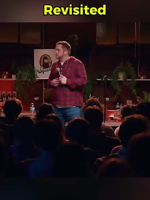 Derrick Stroup Standup Comedy #StandUpComedy #derrickstroup #comedy #nyc #standup 