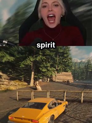 Potentially adding to the STEROTYPE here 😭 #streamer #gaming #games #007firstlight 