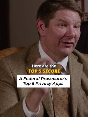 Privacy-focused apps aren't inherently suspicious. Millions of people use them every day. But these were some of the most common secure communication tools we encountered during federal investigations. #PrivacyApps #Signal #Telegram #ProtonMail #DigitalSecurity