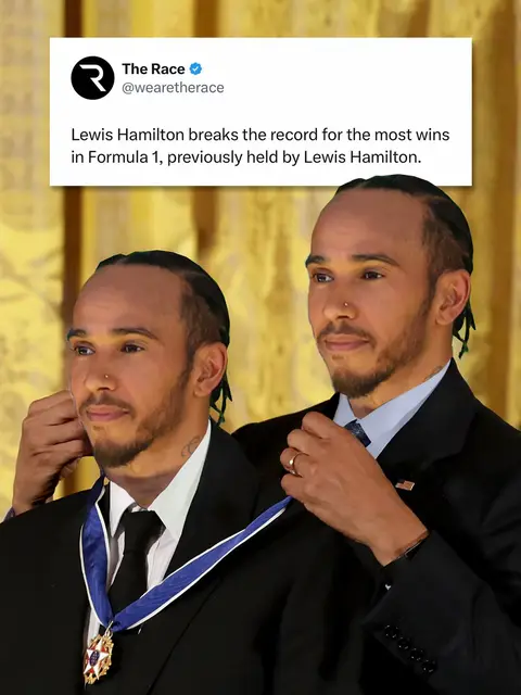 #f1 #formula1 #f1news #lewishamilton #ferrari 