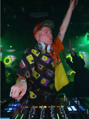 Barcelona debut went crazy 🤮 #fyp 