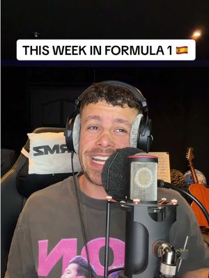 This week in Formula 1 🇪🇸 LEWIS HAMILTON WINS IN A FERRARI #formula1 #f1 