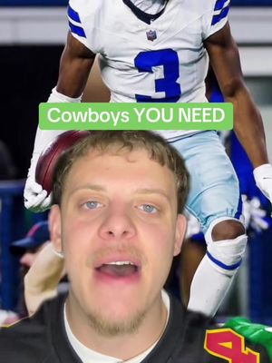 Target these cowboys 🎯✅ #nfl #fantasyfootballtips #walterpicks #fyp #cowboys 