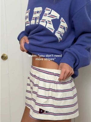 coastal summer? commit to the aesthetic with stripes. ⛵️ COASTAL 6/16 @ 10 AM EST. 
