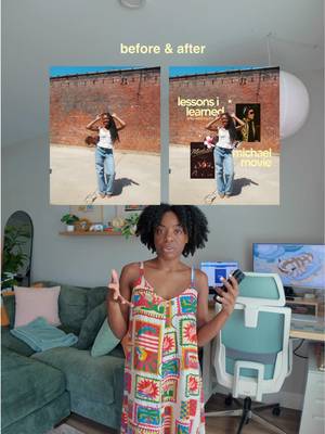 lets make a carousel with @Canva !! 👩🏾‍💻🎨🪩 #contentcreator #canva #editwithme 