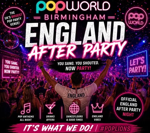 First Game Kicks Off With England Vs Croatia Wednesday 17th June 26’  Join Is For All The After Party Shenanigans!  #englandtiktok #worldcup26 #itscominghome 