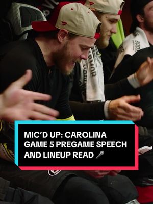 time to go 🙂‍↕️ #NHL #StanleyCup #CarolinaHurricanes #sports #hockey 