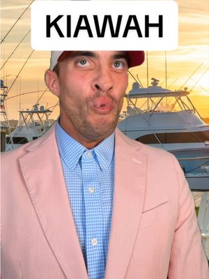 Kiawah, SC!  #comedy #parody #kiawah #southcarolina 