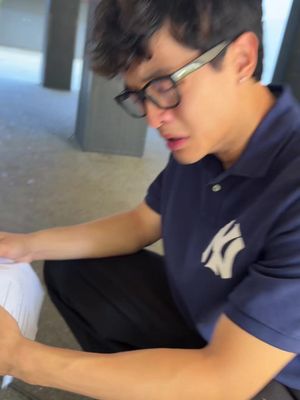 Denied streamer university. KAI GIVE ME A CHANCE