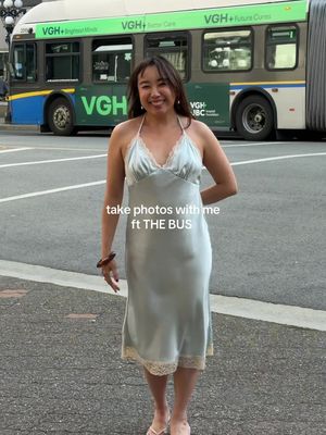 just another day of outfit pics ft public transportation 😂 #relatable #funny #influencer 