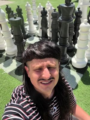just had a cry looking through my texts with oliver tree today to see if this was one big hoax.  this is the type of guy he was and I am gonna miss him 