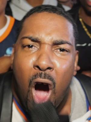 KNICKS WIN THE FINALS 🗽