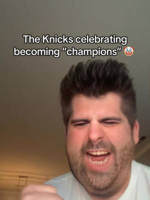 Did the Knicks even really win anything  #NBA #knicks #lebron #nfl #basketball