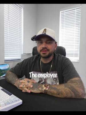 Why Your Best Employees Keep Leaving Want employees to think like owners? Start rewarding them like owners. Follow @justscaledaily. #Leadership #BusinessOwner #CompanyCulture #Management #EntrepreneurMindset #BusinessGrowth