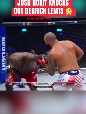 JOSH HOKIT IS 10-0 😤🔥 #joshhokit #UFC #ufc250 #culture #viral 