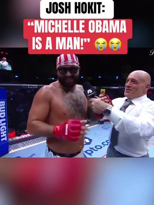 Josh Hokit…😭😭😭 #joshhokit #UFC #culture #funny #viral 