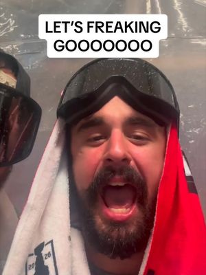 LET’S GO CANESSSSSS #canes #NHL #StanleyCup #hockey #hockey 