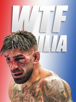 JUSTIN GAETHJE JUST EMBARASSED ILIA TOPURIA ARE WE SERIOUS 😱🇺🇸 #justingaethje #iliatopuria #UFC #alexpereira #ufc250