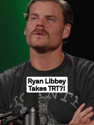 Made In Chelsea's Ryan Libbey On TRT