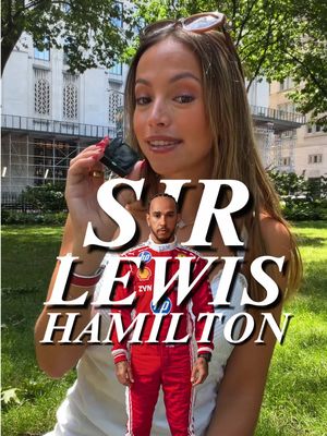 @Lewis Hamilton remembered EXACTLY who he is 686 days later & he’s back on top 🏎️ @Up To Speed 
