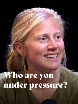 TODAY ON THE PODCAST: Rachel Entrekin, who just won the Cocodona 250 outright and shattered the course record. But the win isn't the whole story. It's how she got there. Now streaming on the Rich Roll Podcast. Everywhere you listen + YouTube.